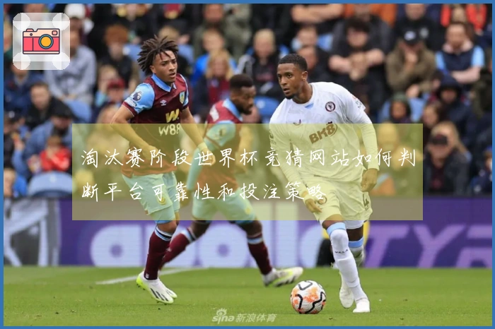 淘汰赛阶段世界杯竞猜网站如何判断平台可靠性和投注策略